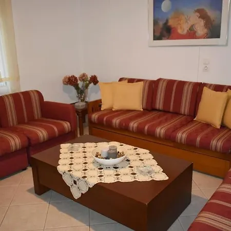 Nyaraló Avli